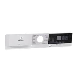control panel,white,Electrolux,IT