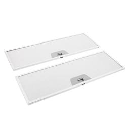 Sieb, selbsttragend, Gehäuse, 410x137,5 2pcs