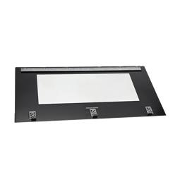 Door Glass Assembly - 894X463mm