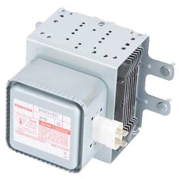 Magnetron für Mikrowellengeräte