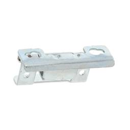 hinge, assembly