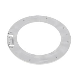 encadrement de porte,paroi,gris,Ø486mm