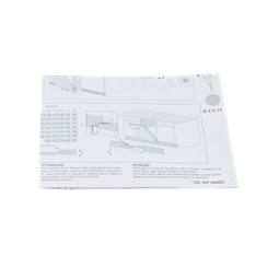 Dishwasher Built-In Template