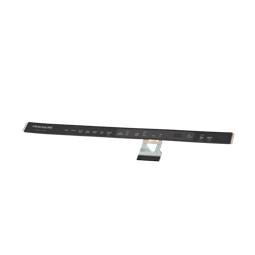 touch panel, Frigidaire, black