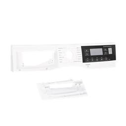control panel, white, AEG