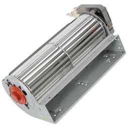 Sada chladicího ventilátoru trouby