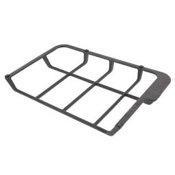 grid, pan support, left,