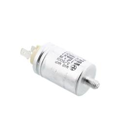 Condensador de motor para máquina de lavar loiça - 3 uF