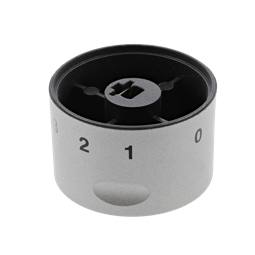 Knebel, Energieregler, Inox