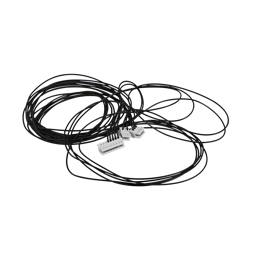 harness,temperature sensor,pressure switch,PCB,J3,1840+800mm