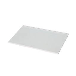 glass shelf,with,trim,501*313.5*6
