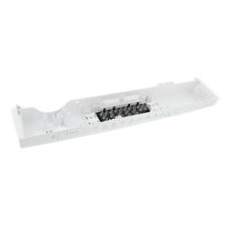 Bandeau,blanc,electrolux,esf66
