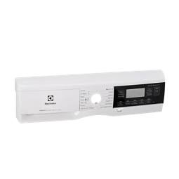 control panel,white,Electrolux,IT