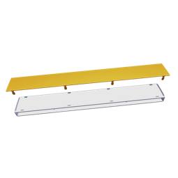 basket handle, cesto inferiore, assieme,