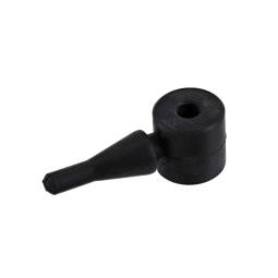 grommet, tube,
