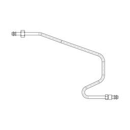 pipe, back, right