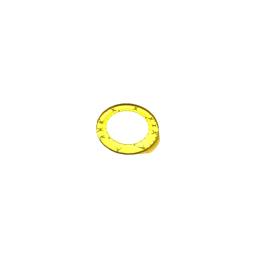 door, front, white, Ø490mm