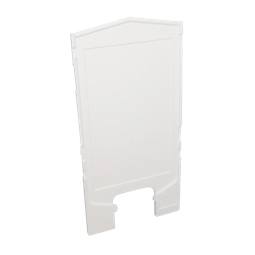 canale aria, refrigeratore, EPS