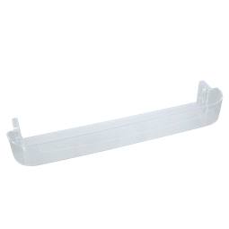 Bovenste plank koelkastdeur