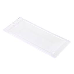 Diffuseur d'éclairage pour hotte
