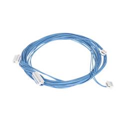 harness,wash' n' dry,main electronic board,J19&22