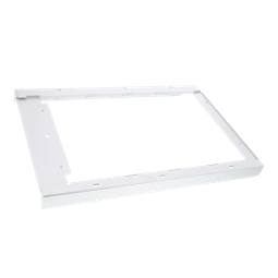 Microwave Outer Door Panel