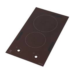 Faure Cooking Top - 290x520mm
