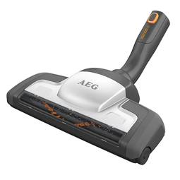 AZE119 brosse aspirateur Advanced Precision Turbo - Connexion Ovale de 36mm