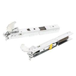 kit, hinge, oven door,