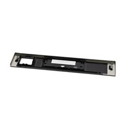 BEDIENBLENDE,SCHWARZ,60CM,ITEX