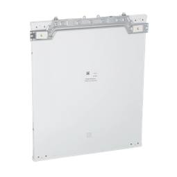 porta congelatore, bianco, 531.2x627mm, VIP