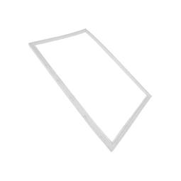 White Freezer Door Seal