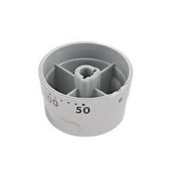 Knebel, Thermostat, Inox