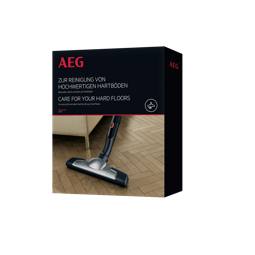 AZE115 Advanced Precision Silent Parketto Floor Tool – 36mm Oval Connection