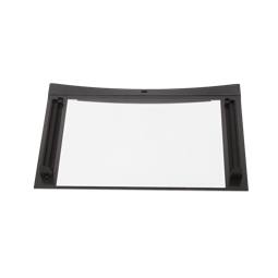 Door Glass Assembly - 592X330mm