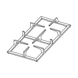 grid, pan support, right,