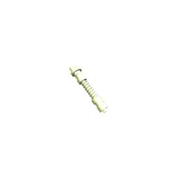 hinge, lid, left