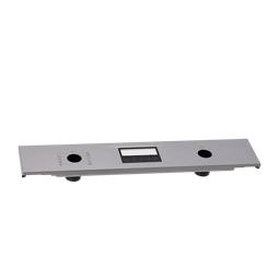 cruscotto, inox, 60cm, LUX, 2K