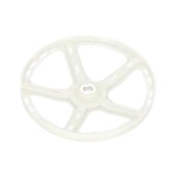 pulley, plastic, Ø273mm,1200rpm
