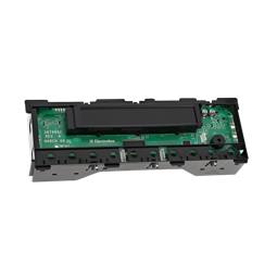 Électronique configur'e,module