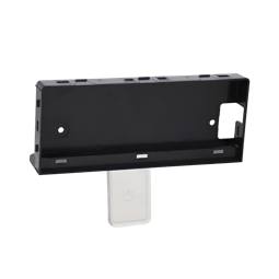 supporto, scheda comandi/visualizzazione,