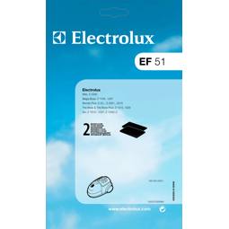 EF51 Filtres Moteur pour Aspirateur Xio, The Boss Z 10.., Mondo Plus