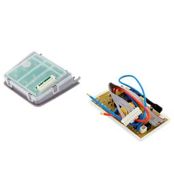 Elektronik,mit Rahmen,orange,EDBS3350