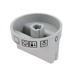 knob, function, inox