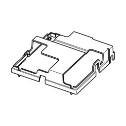 cover, power board,