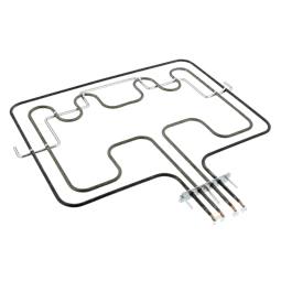 Süto felso futoelem - 240V, 3100W