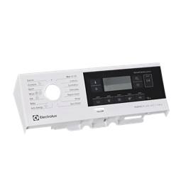 panel holder,white,Electrolux,EN,SYM