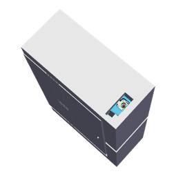 Freezer Door - Silver