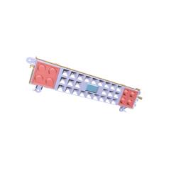 module d'affichage, EDW2200