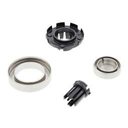 knob, button, assembly,